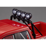 Roll bar + Light Set for truck bed