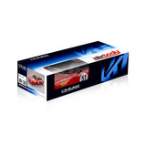 Alfa Romeo 2000 GTAm, Red, RTU all-in