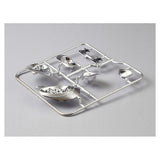 Alfa Romeo TZ3 corsa, Chromed Plastic Parts Set