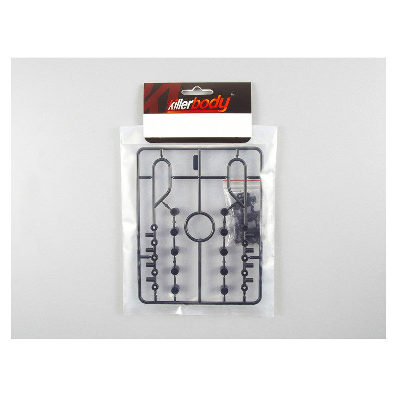 DISC.. Ladder for truck bed