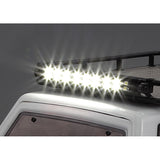 Light set with SMD LED (18 LED's) type "B"