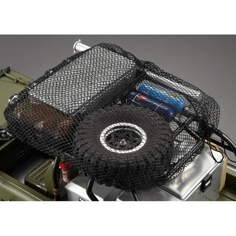 DISC.. Luggage Net