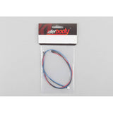 LED Unit Set (2 Blue LEDS Diameter: 3mm)