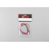 DISC.. Chassis Light W/SMD LED Unit Set (12 Red LEDS)