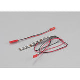 DISC.. Chassis Light W/SMD LED Unit Set (18 Red LEDS)