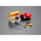 Toolbox w/Tool Set