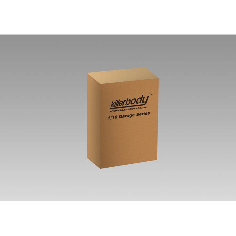 DISC.. Tyre Inflater (resin)
