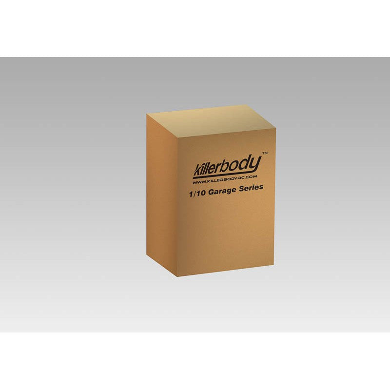 DISC.. Fire-extinguisher (resin)