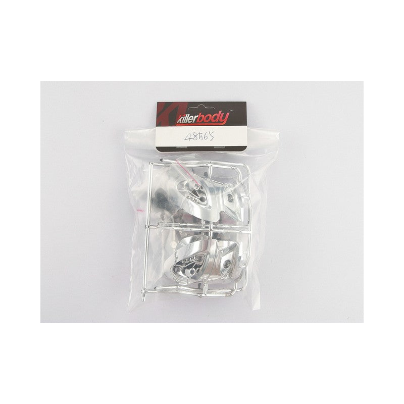 Alfa Rome Giulietta (2010) Plastic Part set