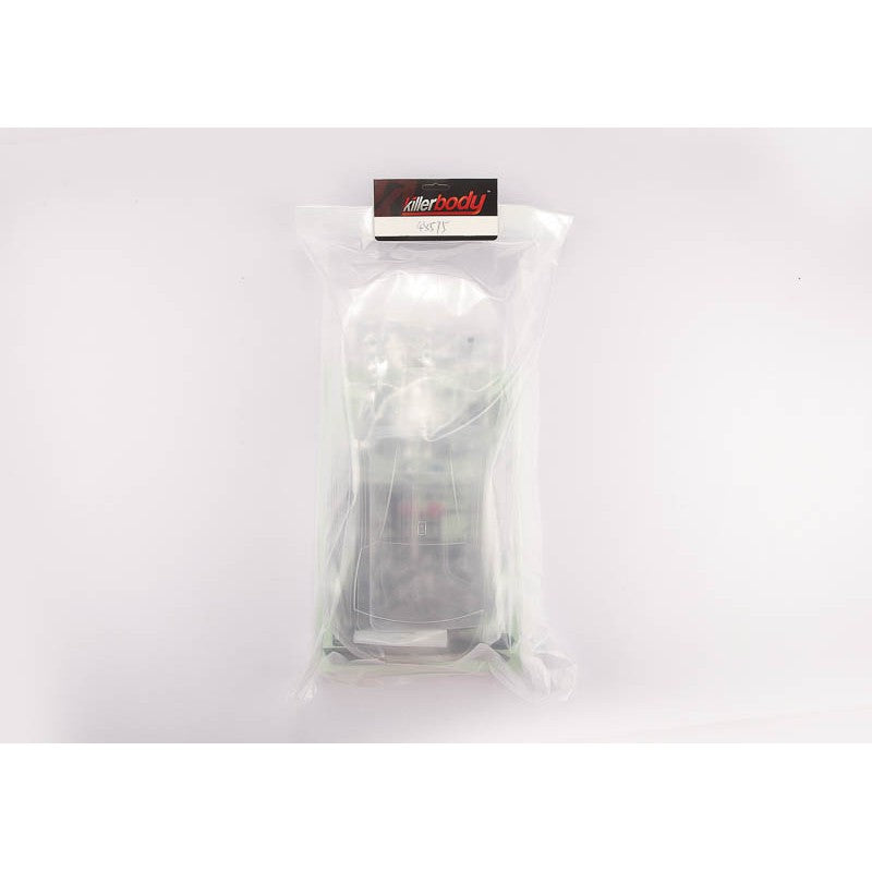 Toyota 86 195mm Clear Body, Kit all-in