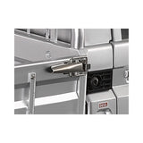 Metal Lock Catch