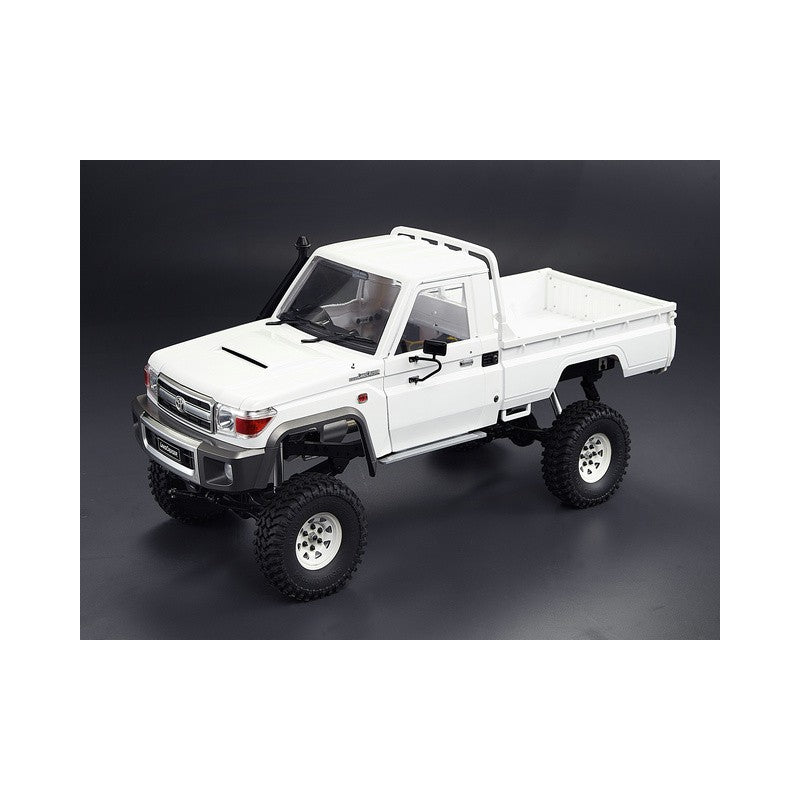 1/10 Toyota Land Cruiser 70 Mounting RC4WD TF2 LWB Z-K0059