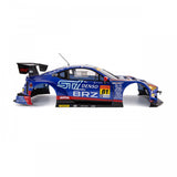 Subaru BRZ R&D Sport Vlue RTU