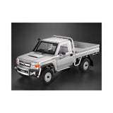 Truck Bed Set incl 3 Movable Sides