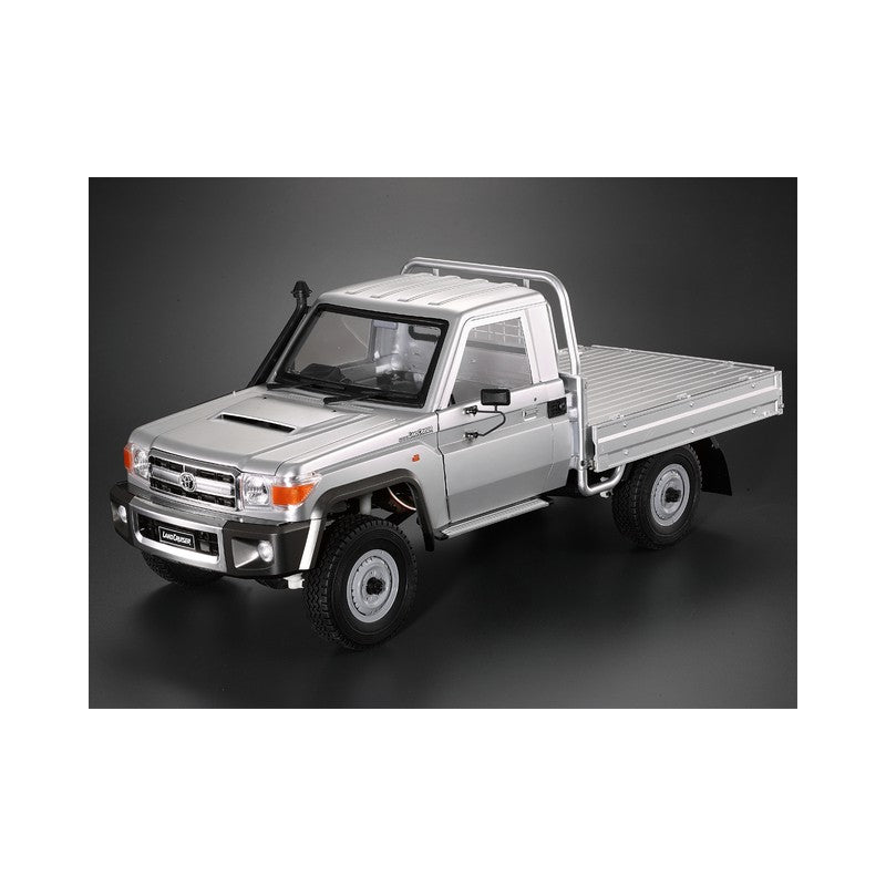 Truck Bed Set incl 3 Movable Sides