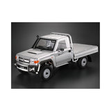 Truck Bed Set incl 3 Movable Sides
