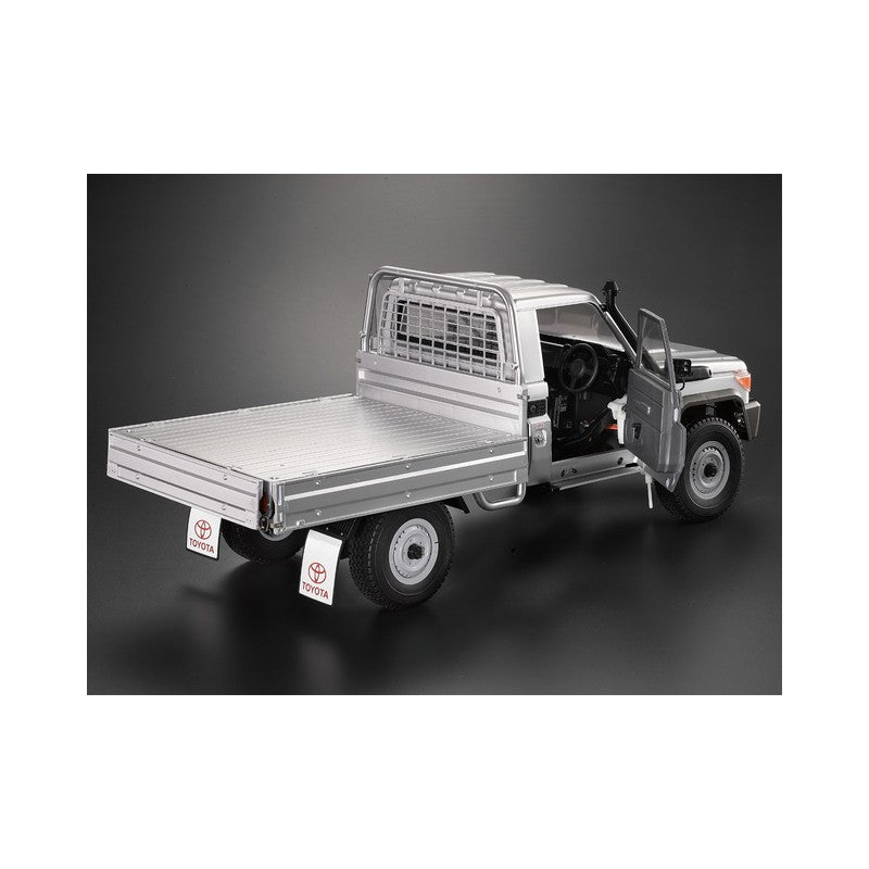 Truck Bed Set incl 3 Movable Sides