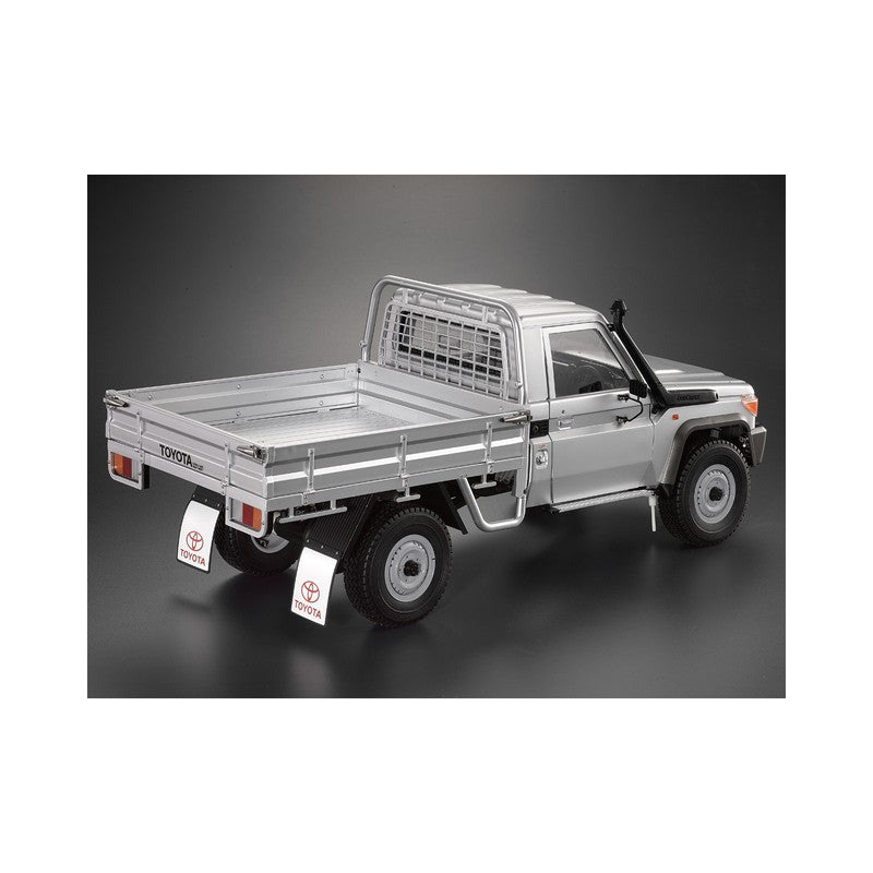 Truck Bed Set incl 3 Movable Sides