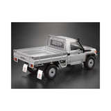 Truck Bed Set incl 3 Movable Sides