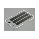Truck Bed Roof Roll Cage