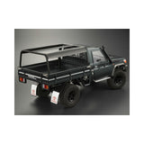 Truck Bed Roof Roll Cage