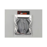 Front Wheel Arches for 3.75" tire LC70