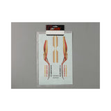 Decorative Decal high flexible LC70