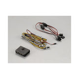 LED Unit Set with Control Box 14 LEDs LC70
