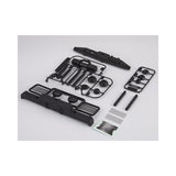 Marauder II Front/Rear Bumper for SCX10, SCX10II, TRX-4