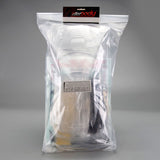 Nissan B-MAX NDDP GT-R Clear Body
