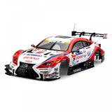 Denso Kobelco Sard Clear Body