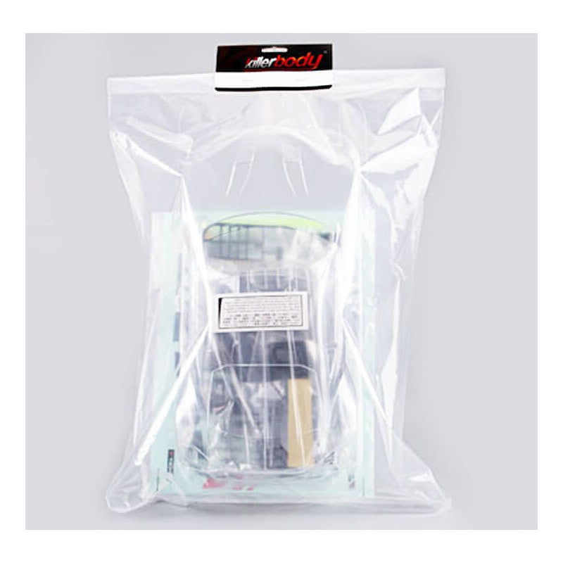 VivaC 86 MC Clear Body