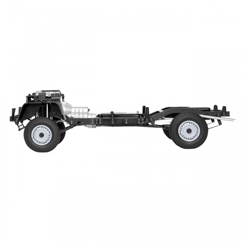 Mercury Chassis Kit for LC70