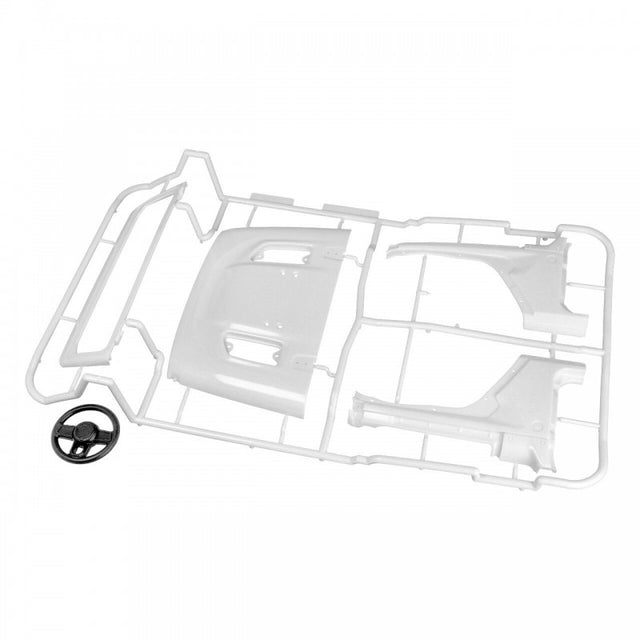 Truck Cab   for KB48765 Jeep Gladiator