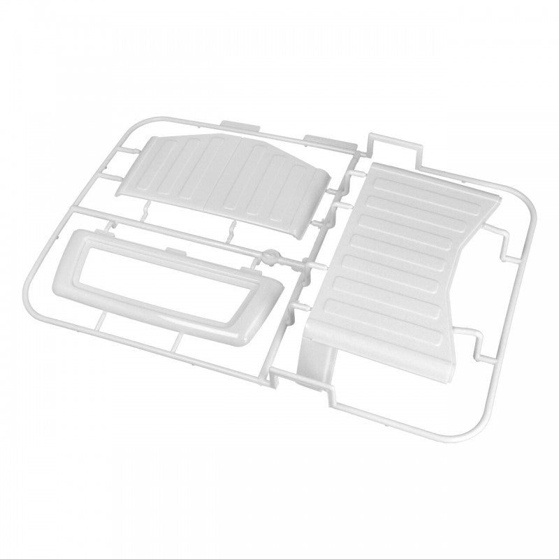 ABS Parts set for KB48765 Jeep Gladiator