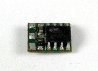 RC KEY Micro Servo Board for MR03 and PNR2.5W