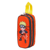 Chikara 3D pencil case - Naruto