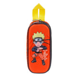 Chikara 3D pencil case - Naruto