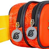 Chikara 3D pencil case - Naruto