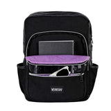 Nevermore uniform backpack - Wednesday