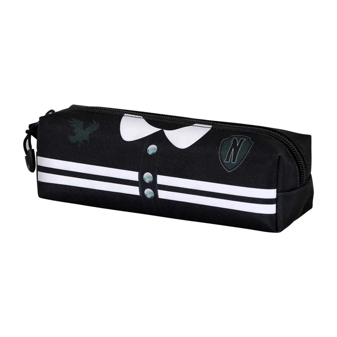 Wednesday uniform pencil case - Wednesday