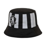 Nevermore bucket hat - Wednesday