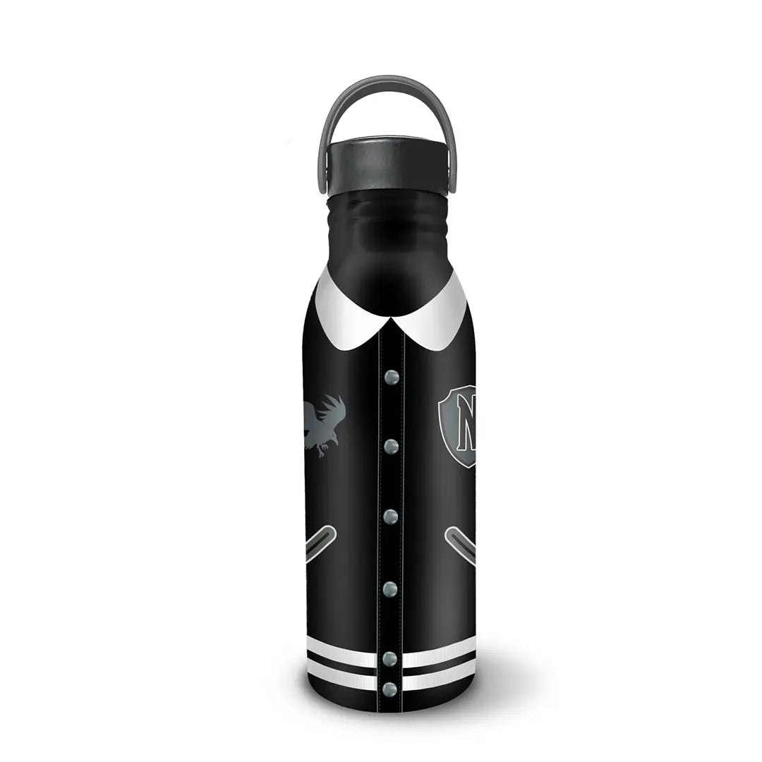 Nevermore uniform insulated bottle - Wednesday