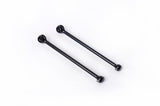 KOSWORK KOS04303 - Universal Drive Shaft Koswork 2 pcs Optima Series