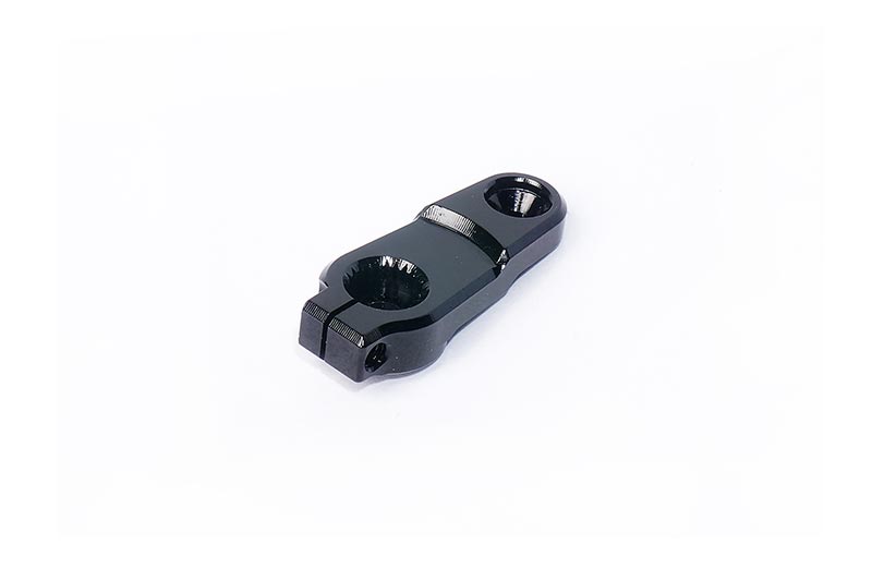 KOSWORK KOS04317 - Aluminium Servo Horn 15mm-23T - Optima Mid Sanwa/KO