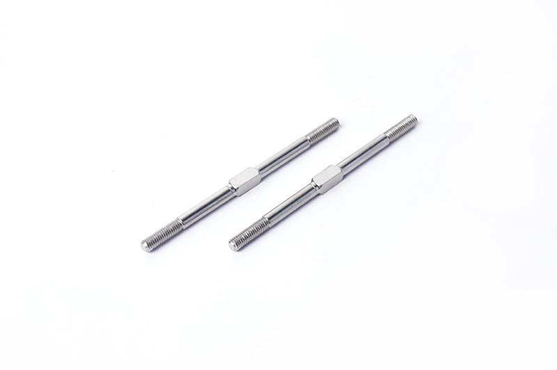 KOSWORK KOS12358 - Turnbuckle Set 3x58mm HD Koswork 2 pcs