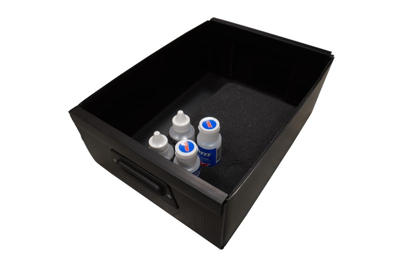KOSWORK KOS32003 - Koswork 1:8 Bag Medium Drawer 250x350x125mm
