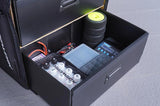 KOSWORK KOS32252 - Koswork 1:8 RC Dual Drawer Bag 600x400x460mm