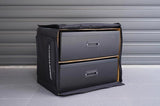 KOSWORK KOS32252 - Koswork 1:8 RC Dual Drawer Bag 600x400x460mm