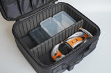 KOSWORK KOS32417 - Koswork Hard Case 260x230x95mm with dividers